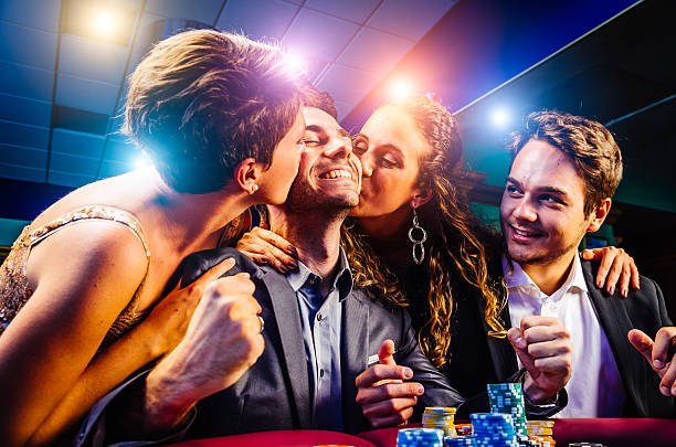 colok gaming app showing live football betting and casino games