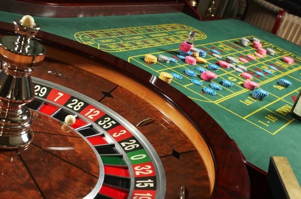 Deposit and draw entry flow on colok gaming