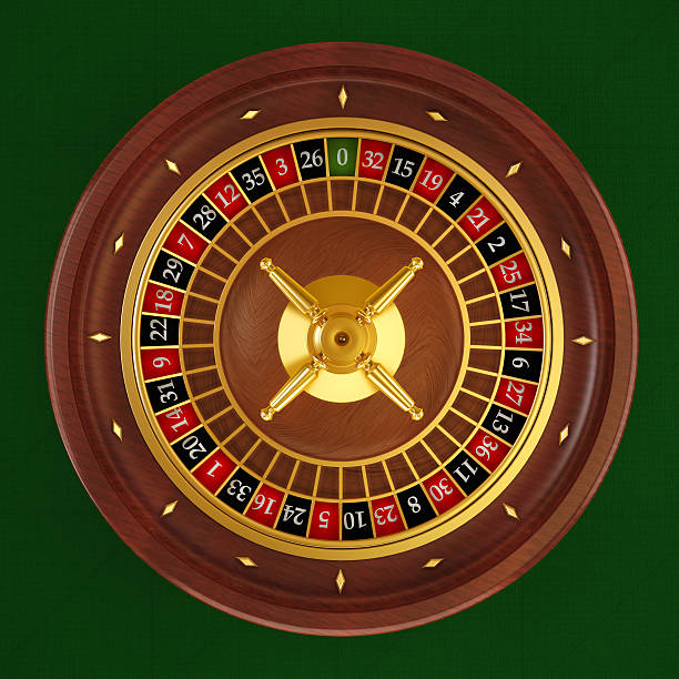 Monopoly Live wheel interface on colok gaming