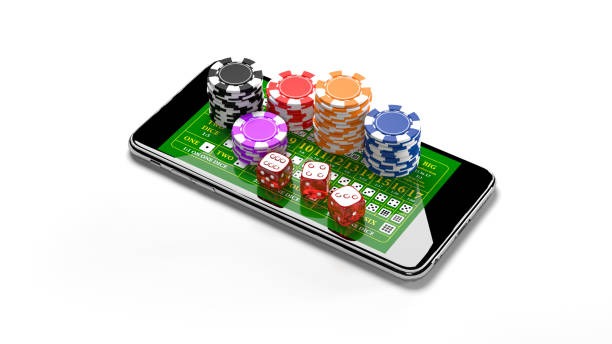 Payment and withdrawal flow on colok gaming