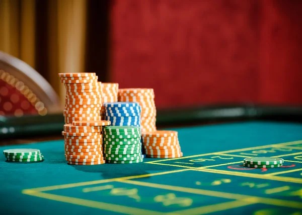 Payment integration and result verification on colok gaming
