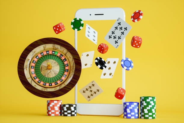 Market selection and odds display