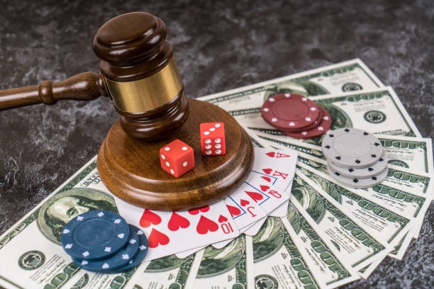 Thomas Cup betting guide on colok gaming